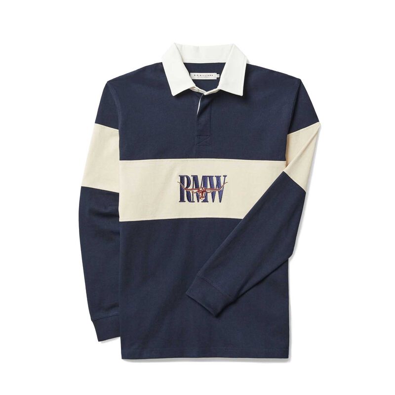 R.M. Williams Heritage Rugby image number 2